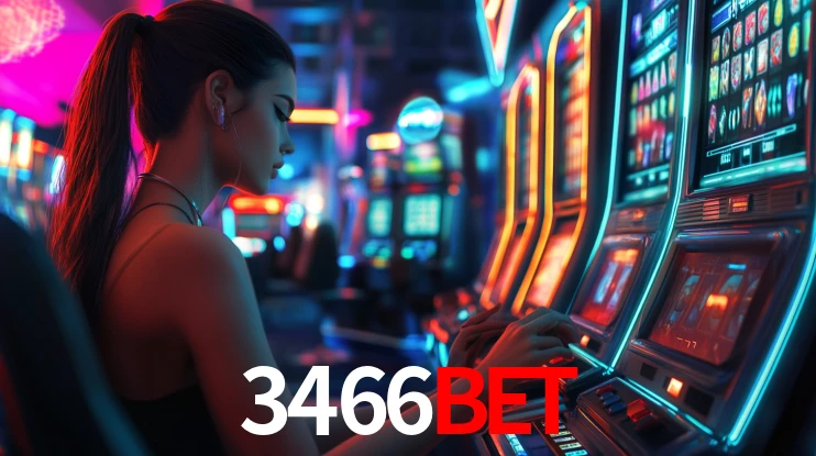 Ofertas Imperdíveis na 3466BET: Promoções e Bônus Que Valem a Pena