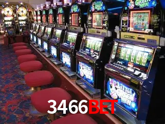 Desvendando o Mundo dos Jogos Virtuais na 3466BET